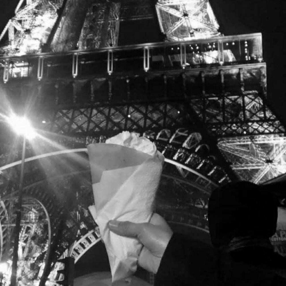 Meet your Posher, Karen